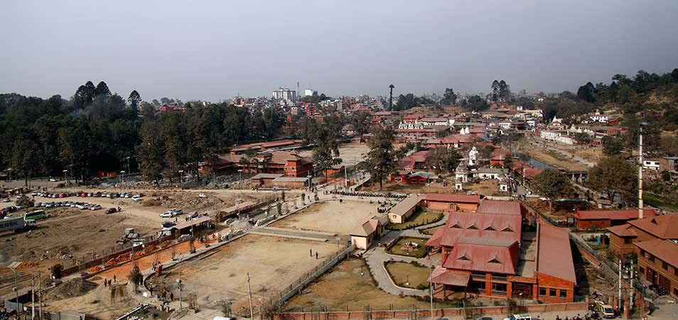 पशुपतिको सम्पत्ति हत्याउन यतिसम्मको फट्याईं